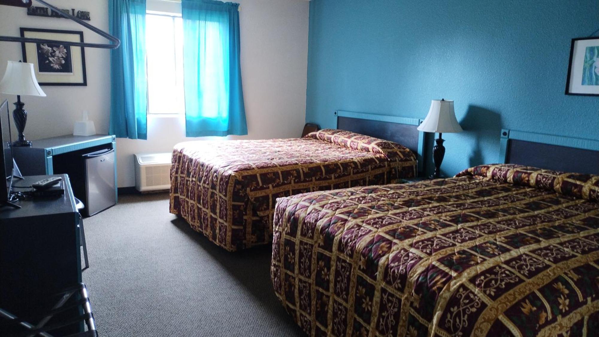 Northgate Inn Motel Challis Zewnętrze zdjęcie