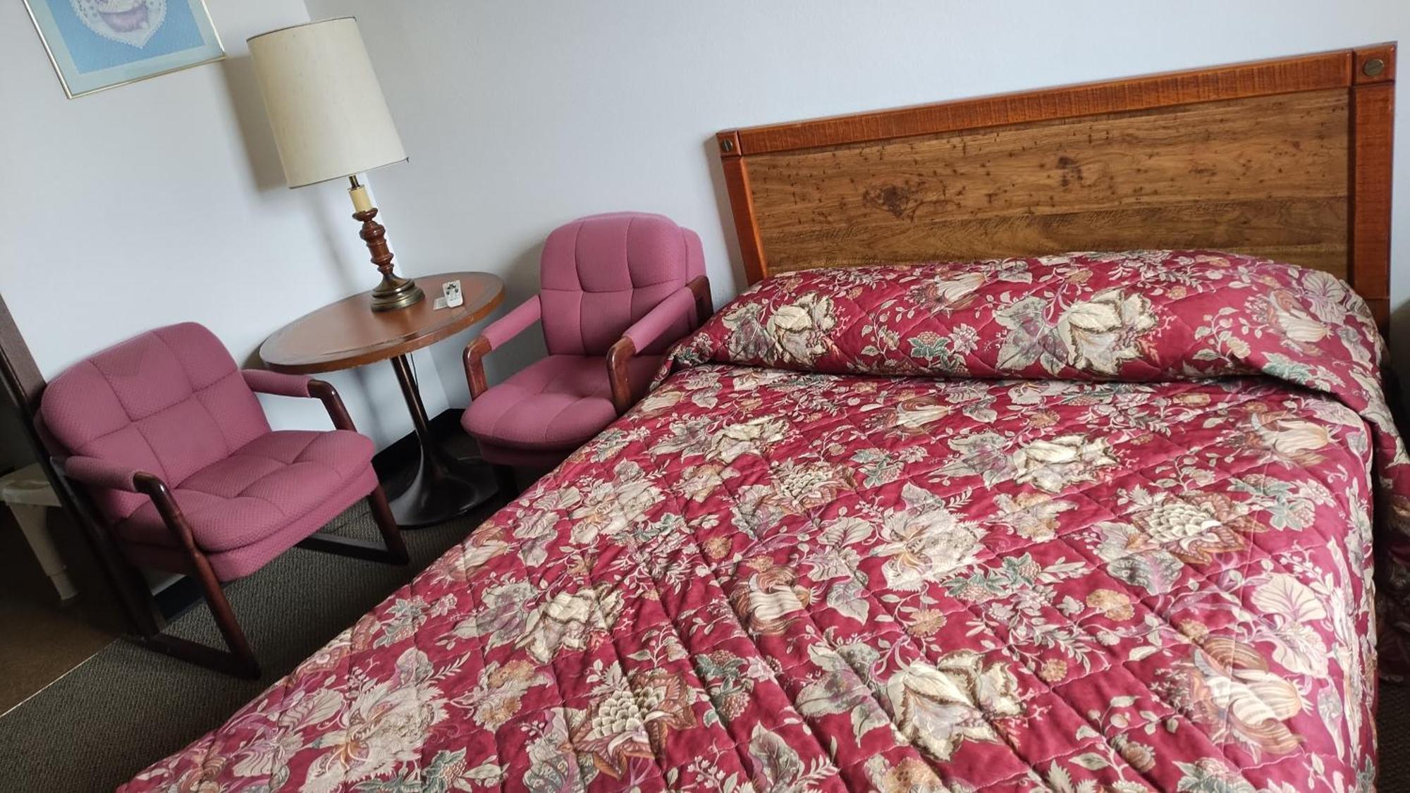 Northgate Inn Motel Challis Zewnętrze zdjęcie