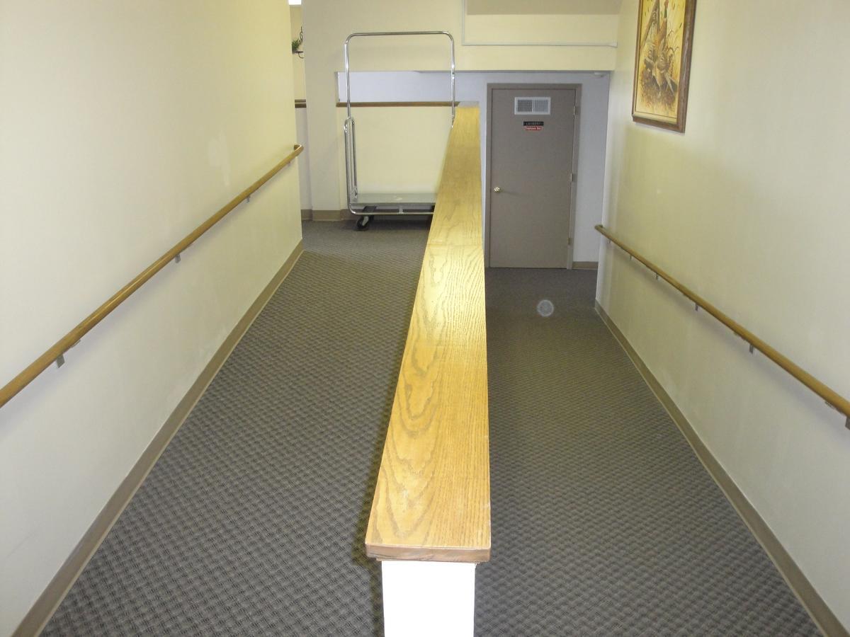Northgate Inn Motel Challis Zewnętrze zdjęcie