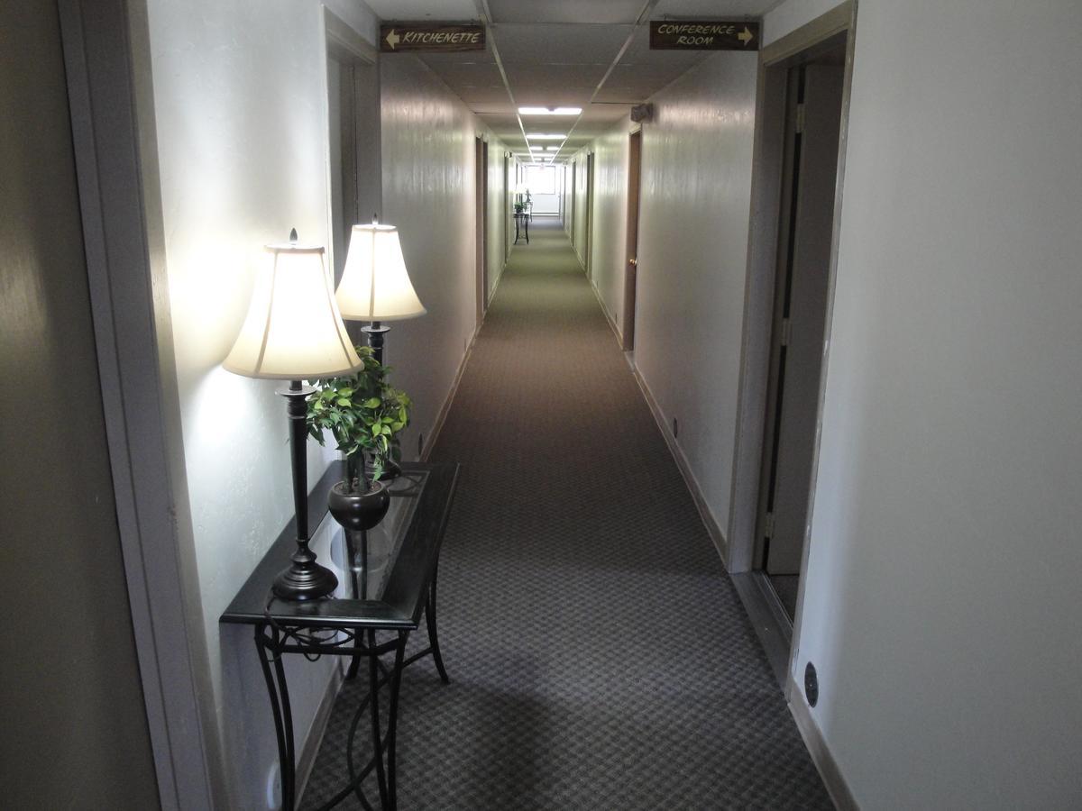 Northgate Inn Motel Challis Zewnętrze zdjęcie