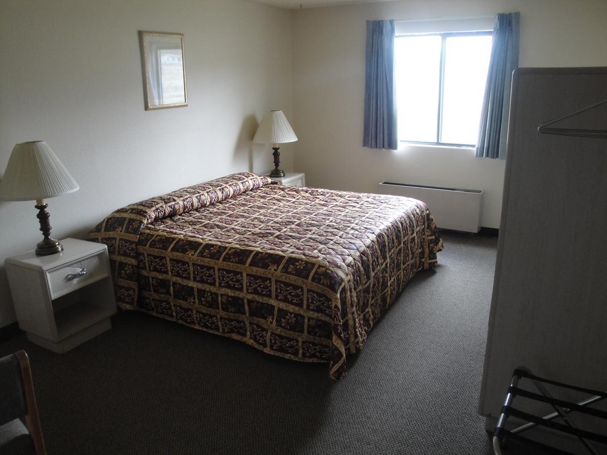 Northgate Inn Motel Challis Zewnętrze zdjęcie
